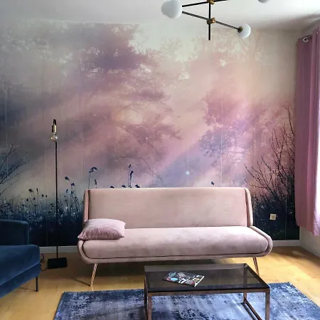 דירה Luna Estela באיירוט