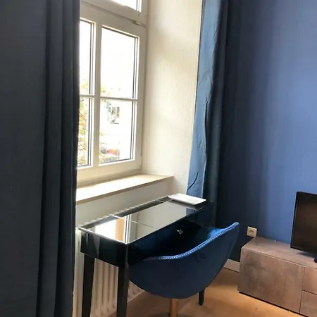 Luna Estela באיירוט