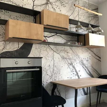 דירה Luna Estela באיירוט