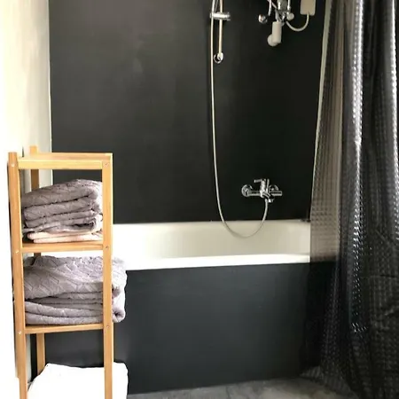 דירה Luna Estela